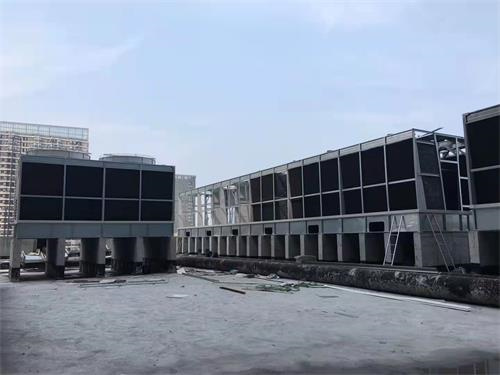 冷卻塔價(jià)格和什么有關(guān),冷卻塔一般多少錢一噸